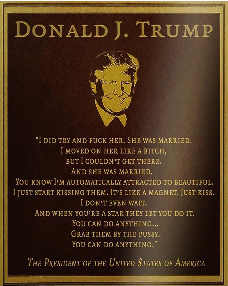 TrumpDoAnything